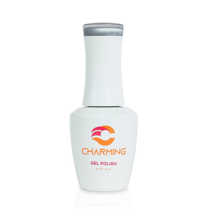 Charming Kalıcı Oje Nail Gel 013 - 15 ML