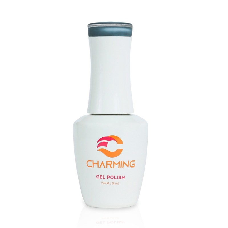 Charming Kalıcı Oje Nail Gel 015 - 15 ML