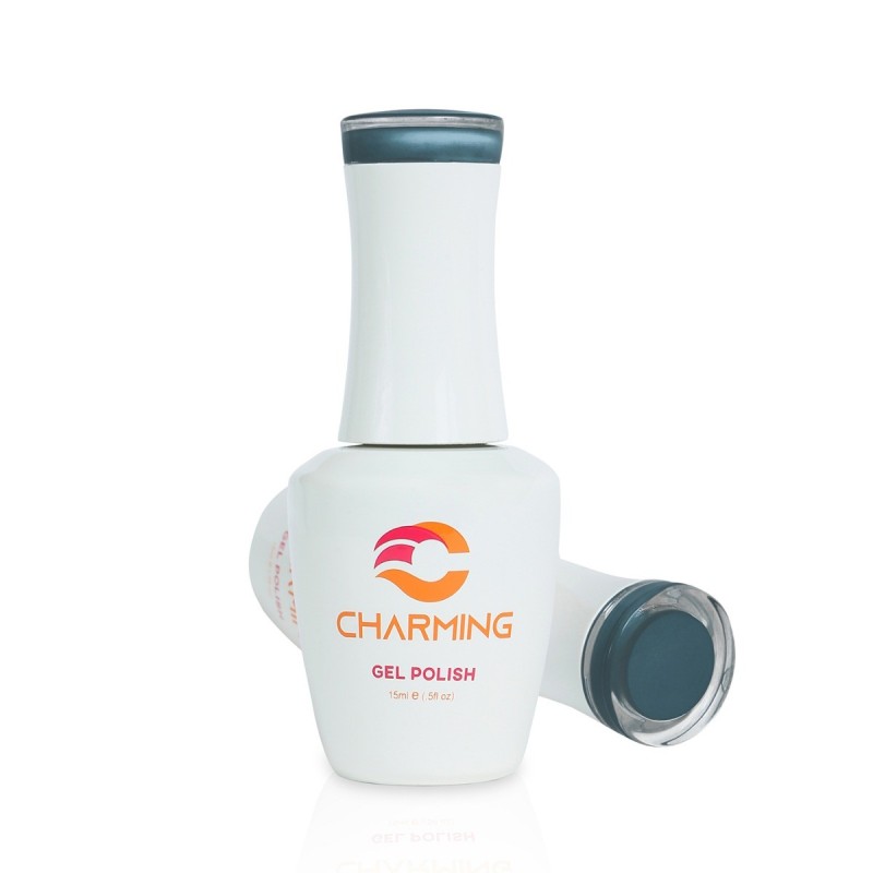 Charming Kalıcı Oje Nail Gel 015 - 15 ML