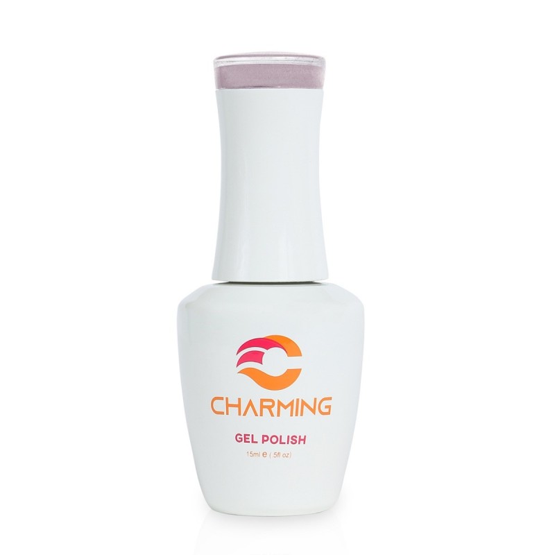 Charming Kalıcı Oje Nail Gel 017 - 15 ML