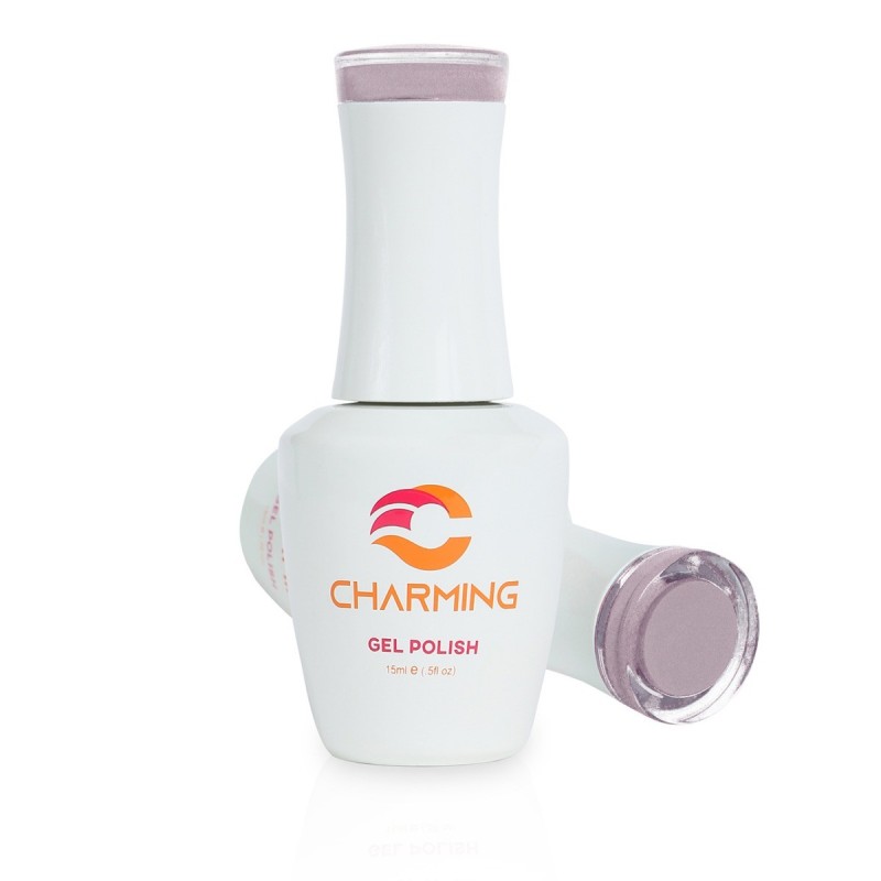 Charming Kalıcı Oje Nail Gel 017 - 15 ML