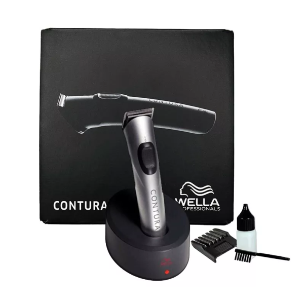 Wella Contura HS62 Profesyonel Tıraş Makinesi