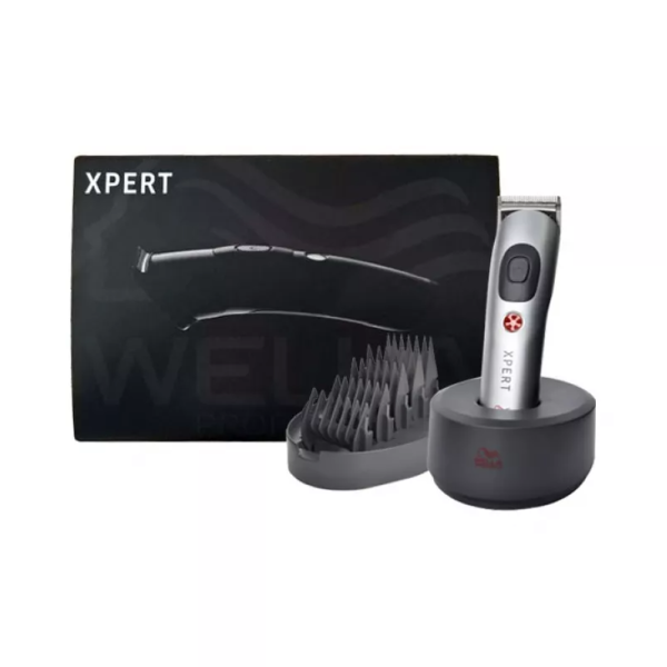 Wella Xpert HS71 Profesyonel Saç Kesme Tıraş Makinesi