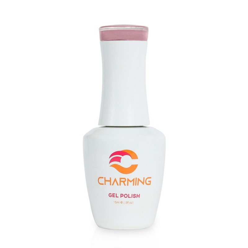 Charming Kalıcı Oje Nail Gel 018 - 15 ML