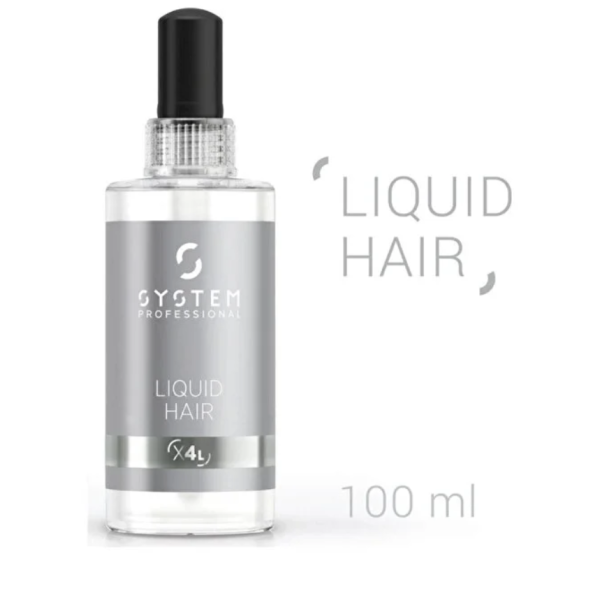 System Professional Liquid Hair 100ml