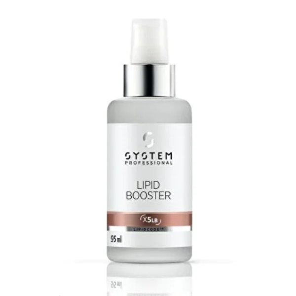 System Professional Lipid Booster 95 ml
