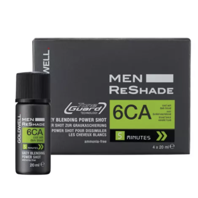 Lucetani|Erkek Saç Boyası