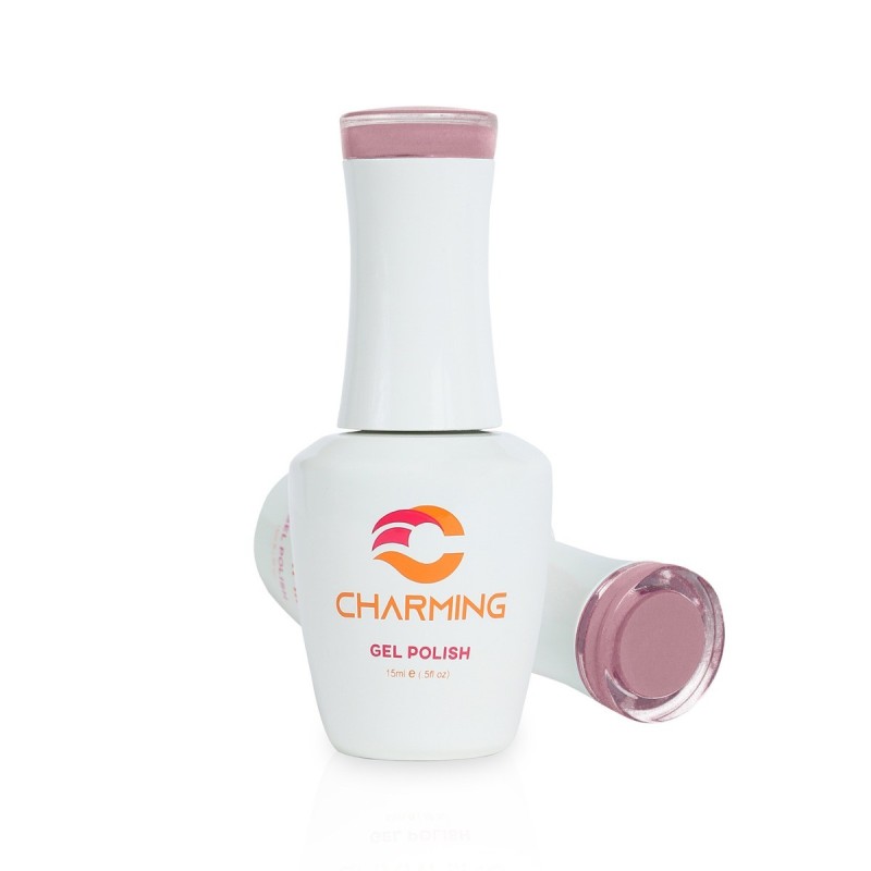 Charming Kalıcı Oje Nail Gel 018 - 15 ML