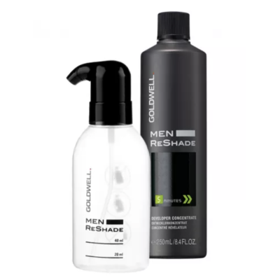 Lucetani|Erkek Saç Boyası