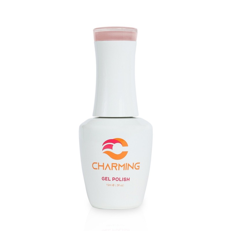 Charming Kalıcı Oje Nail Gel 026 - 15 ML