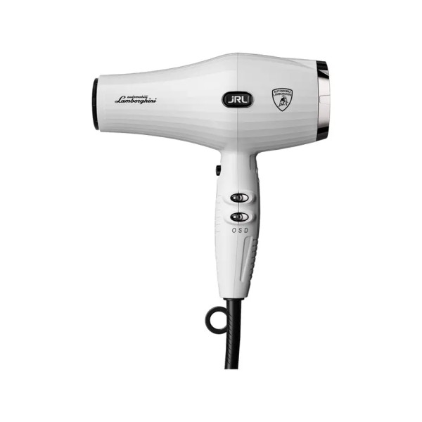 JRL Lamborghini Forte Pro Saç Kurutma Makinesi Beyaz