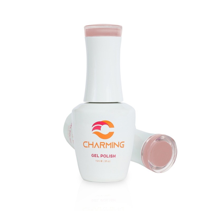 Charming Kalıcı Oje Nail Gel 026 - 15 ML