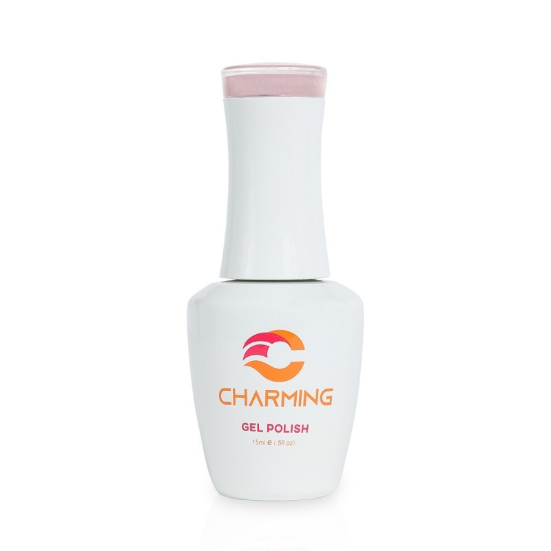 Charming Kalıcı Oje Nail Gel 027 - 15 ML