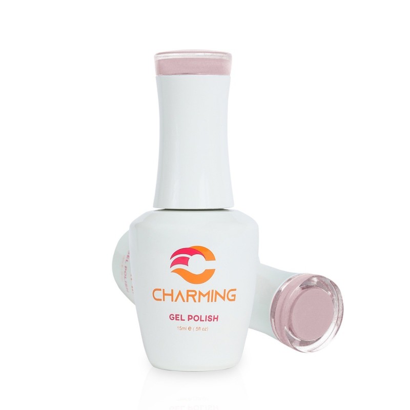 Charming Kalıcı Oje Nail Gel 027 - 15 ML