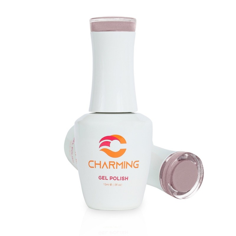 Charming Kalıcı Oje Nail Gel 028 - 15 ML