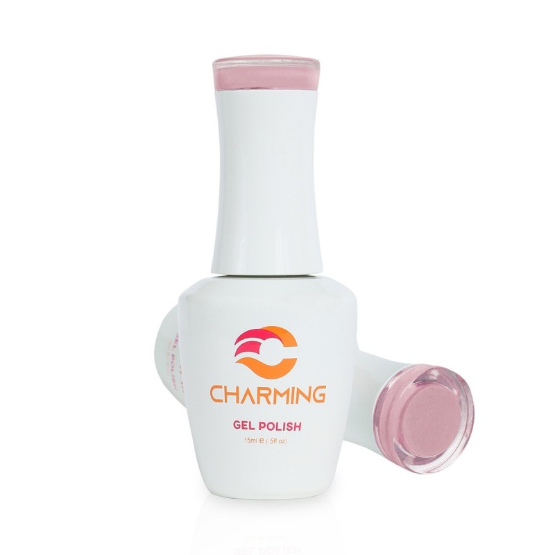 Charming Kalıcı Oje Nail Gel 030 - 15 ML