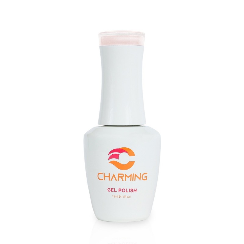 Charming Kalıcı Oje Nail Gel 031 - 15 ML