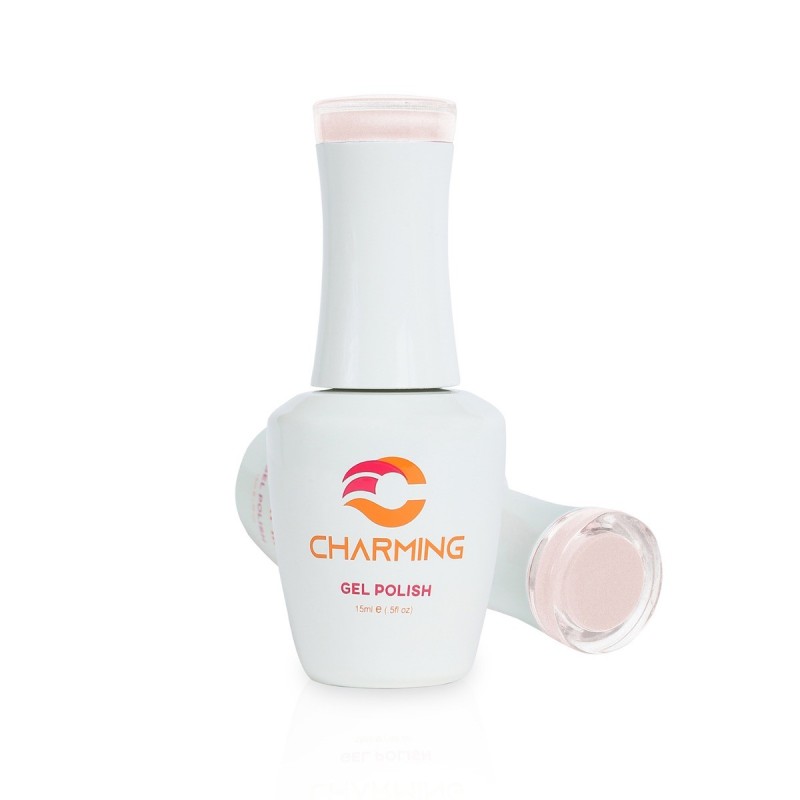 Charming Kalıcı Oje Nail Gel 031 - 15 ML