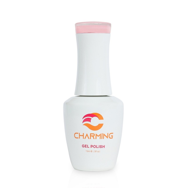 Charming Kalıcı Oje Nail Gel 033 - 15 ML