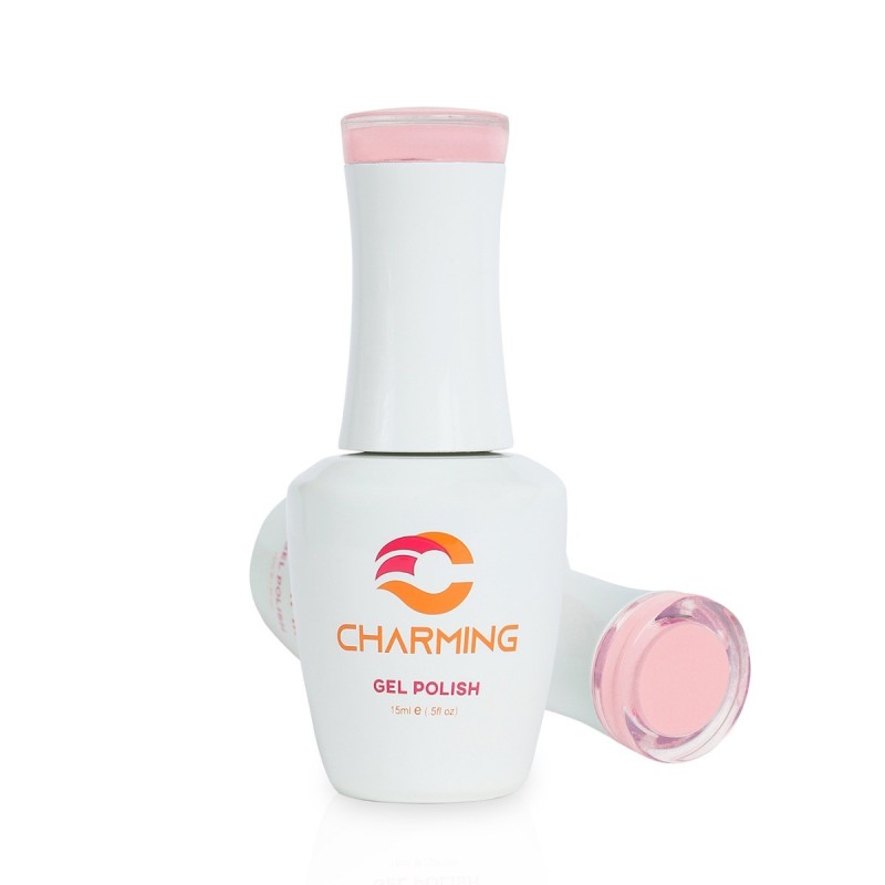 Charming Kalıcı Oje Nail Gel 033 - 15 ML