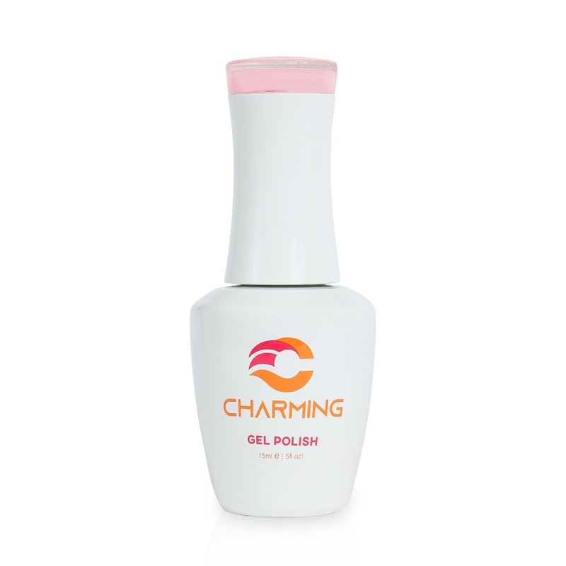 Charming Kalıcı Oje Nail Gel 034 - 15 ML