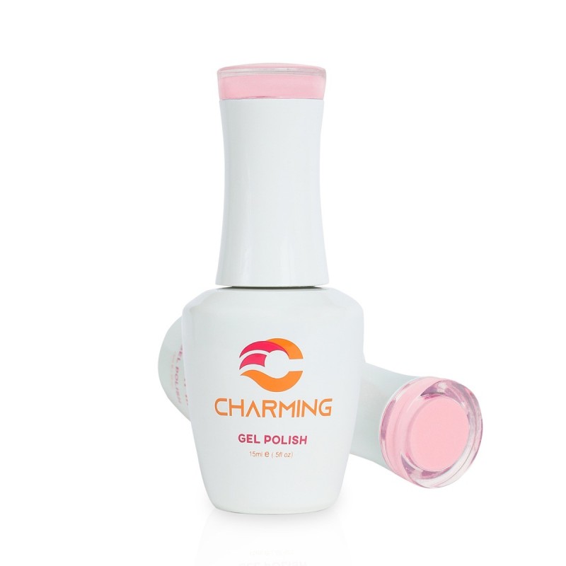 Charming Kalıcı Oje Nail Gel 034 - 15 ML