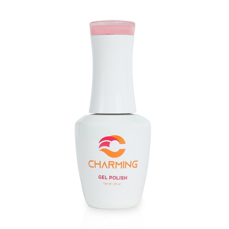 Charming Kalıcı Oje Nail Gel 035 - 15 ML