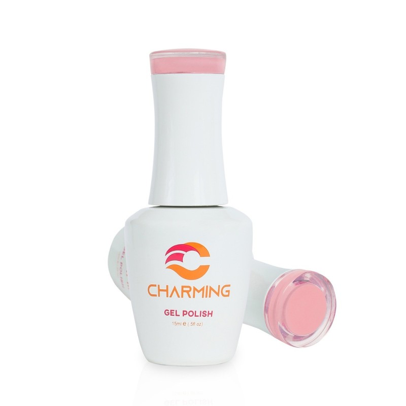 Charming Kalıcı Oje Nail Gel 035 - 15 ML