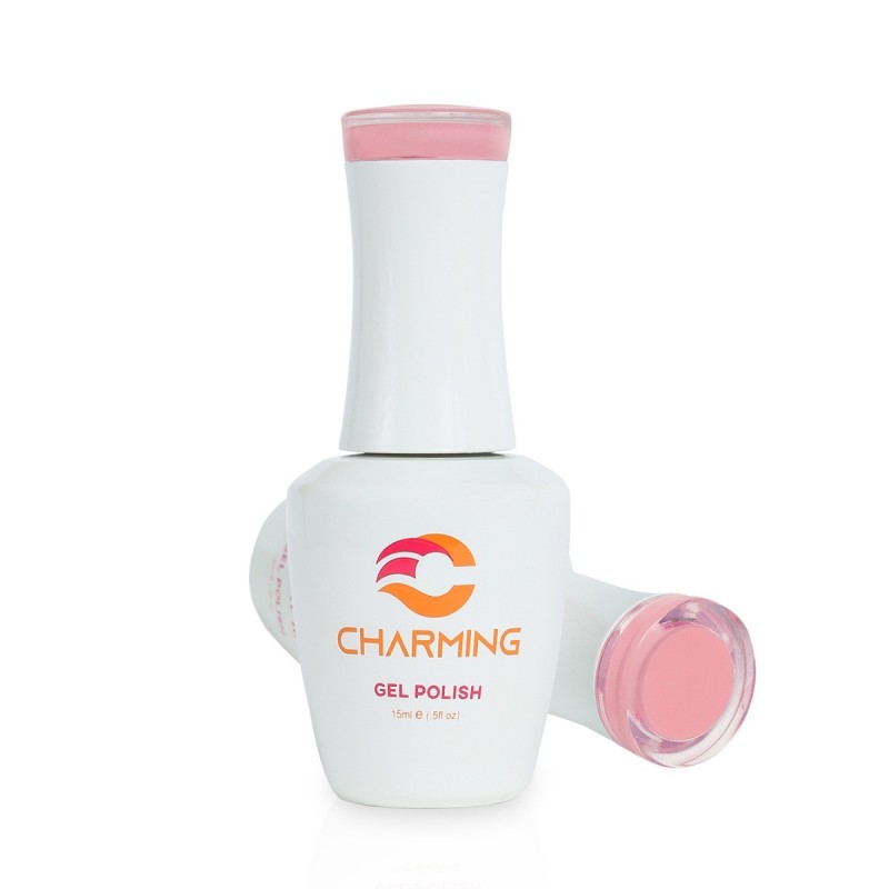 Charming Kalıcı Oje Nail Gel 036 - 15 ML