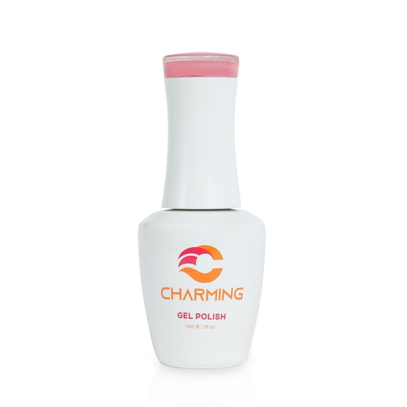 Charming Kalıcı Oje Nail Gel 037 - 15 ML