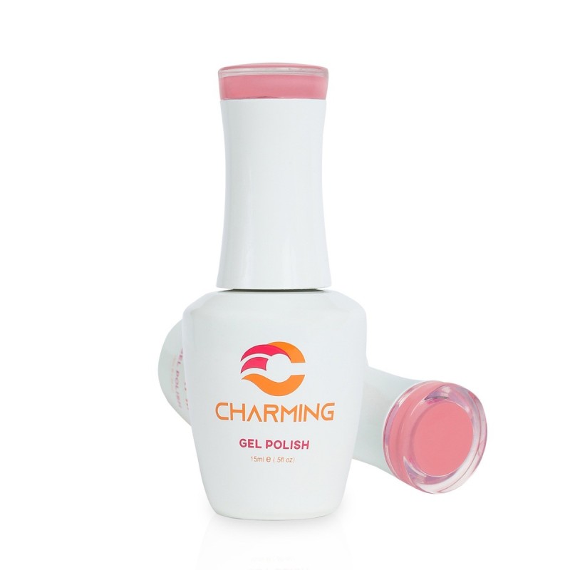 Charming Kalıcı Oje Nail Gel 037 - 15 ML
