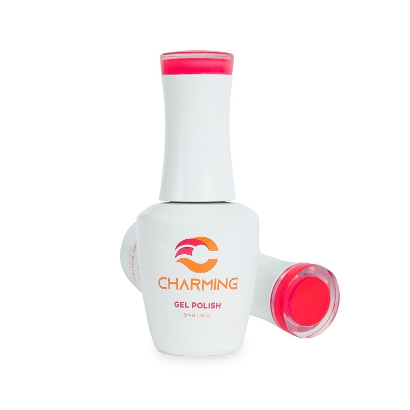 Charming Kalıcı Oje Nail Gel 039 - 15 ML