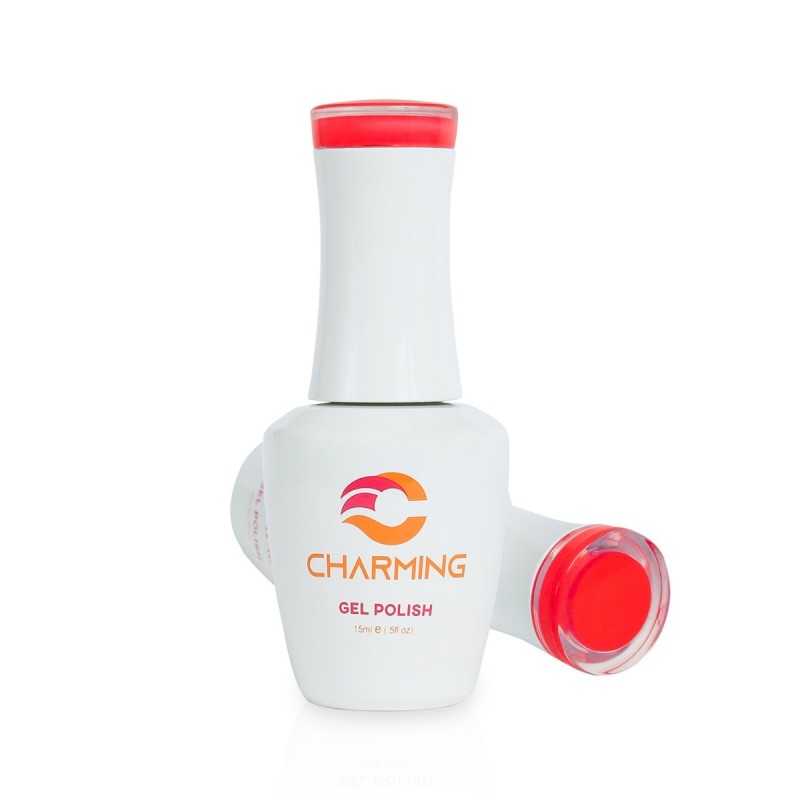 Charming Kalıcı Oje Nail Gel 040 - 15 ML