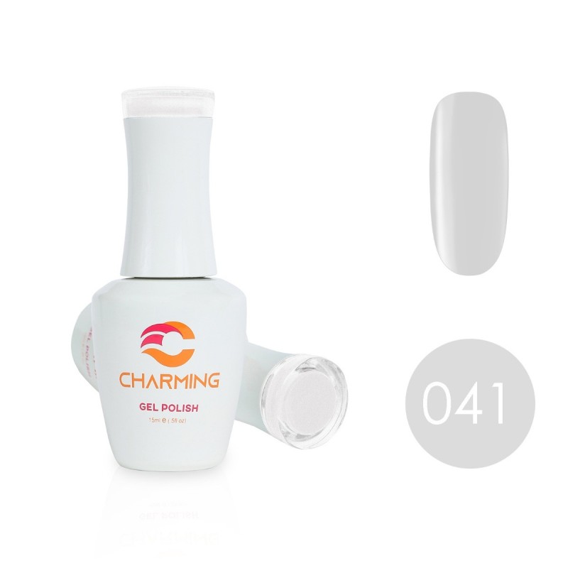 Charming Kalıcı Oje Nail Gel 041 - 15 ML