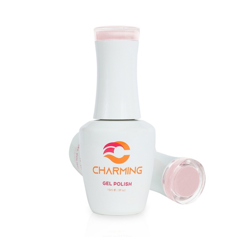 Charming Kalıcı Oje Nail Gel 043 - 15 ML