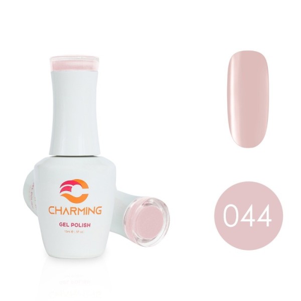 Charming Kalıcı Oje Nail Gel 044 - 15 ML