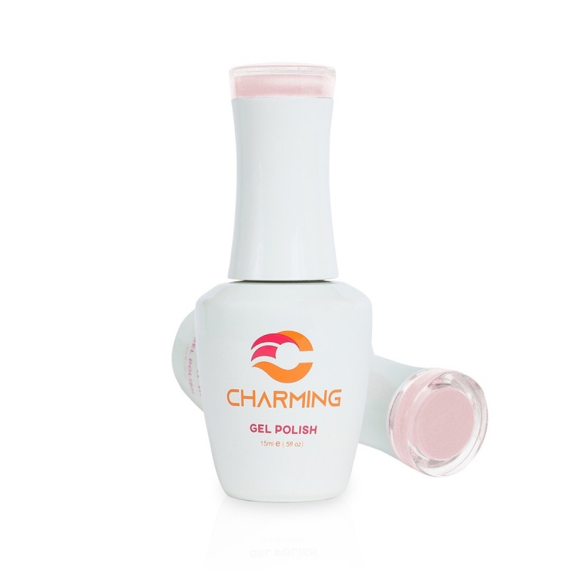 Charming Kalıcı Oje Nail Gel 044 - 15 ML