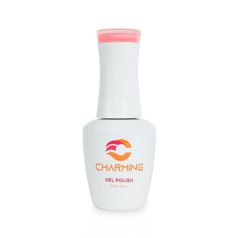 Charming Kalıcı Oje Nail Gel 047 - 15 ML