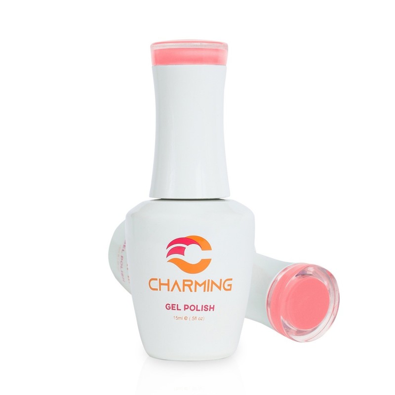 Charming Kalıcı Oje Nail Gel 047 - 15 ML