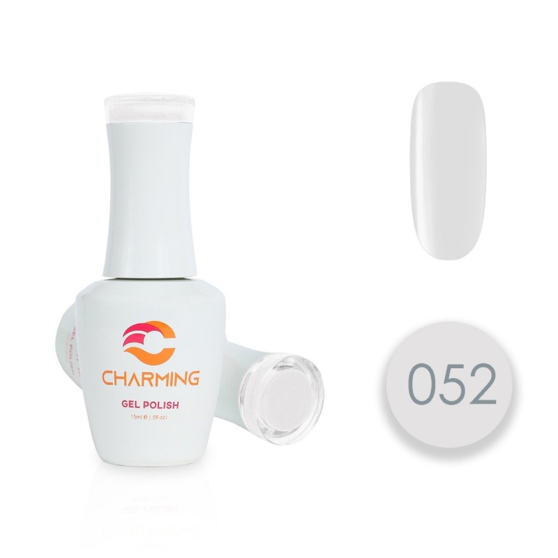 Charming Kalıcı Oje Nail Gel 052 - 15 ML