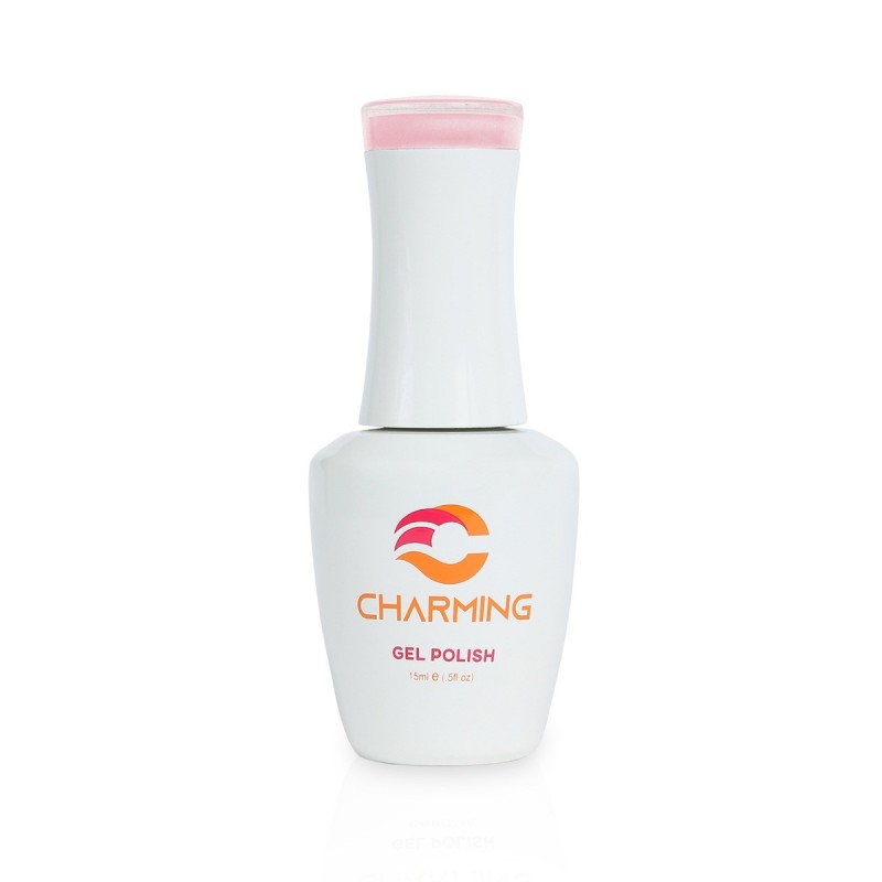 Charming Kalıcı Oje Nail Gel 053 - 15 ML