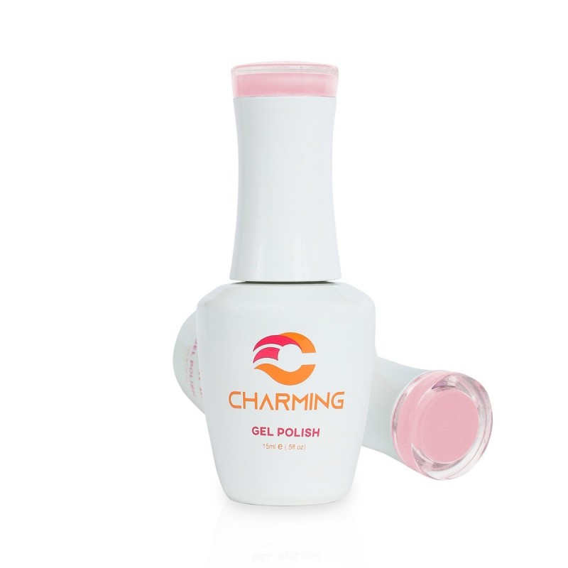 Charming Kalıcı Oje Nail Gel 053 - 15 ML