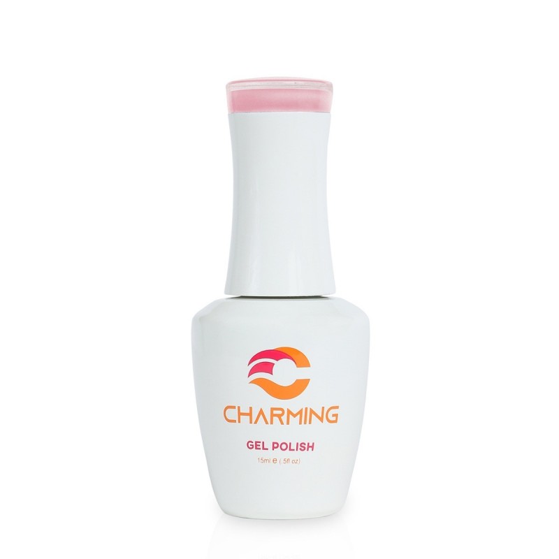 Charming Kalıcı Oje Nail Gel 054 - 15 ML