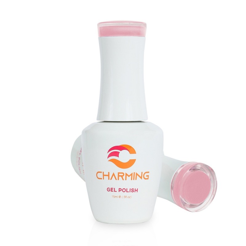 Charming Kalıcı Oje Nail Gel 054 - 15 ML