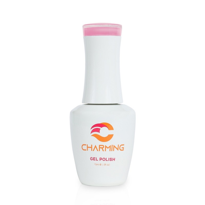 Charming Kalıcı Oje Nail Gel 055 - 15 ML