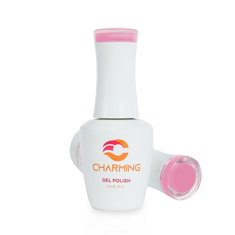 Charming Kalıcı Oje Nail Gel 055 - 15 ML