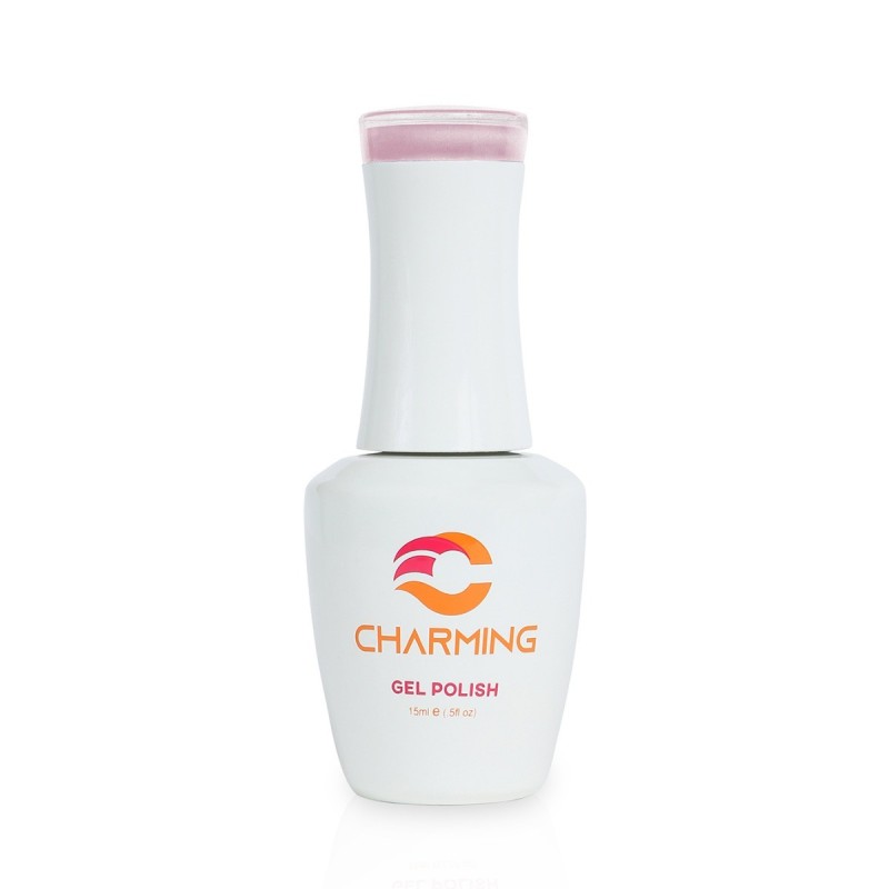 Charming Kalıcı Oje Nail Gel 057 - 15 ML