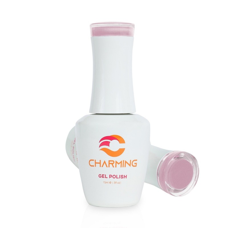 Charming Kalıcı Oje Nail Gel 057 - 15 ML