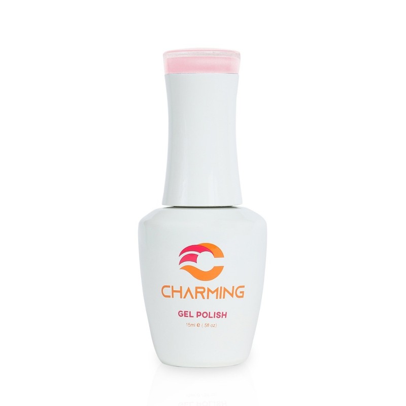 Charming Kalıcı Oje Nail Gel 061 - 15 ML