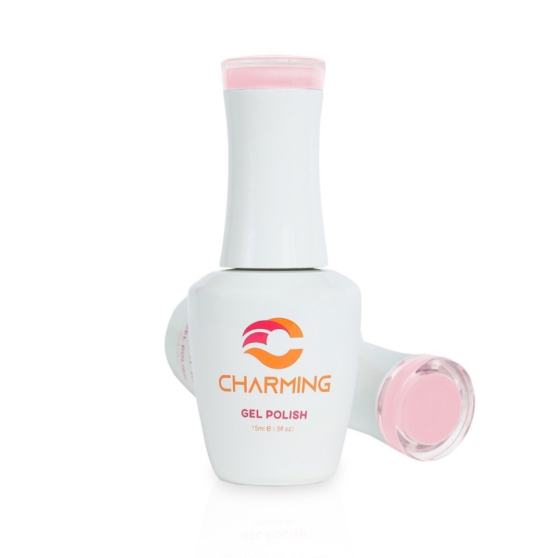 Charming Kalıcı Oje Nail Gel 061 - 15 ML